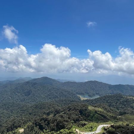 Cloud Forest Homestay 云顶高原 外观 照片