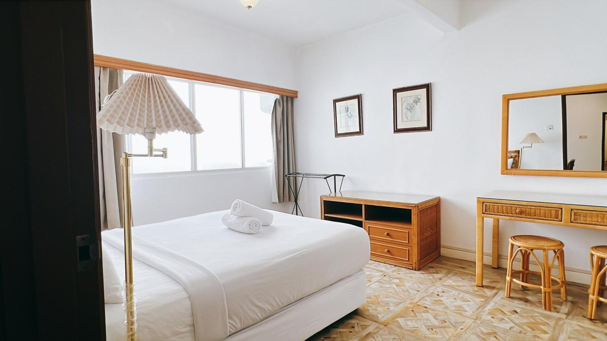 Cloud Forest Homestay 云顶高原 外观 照片
