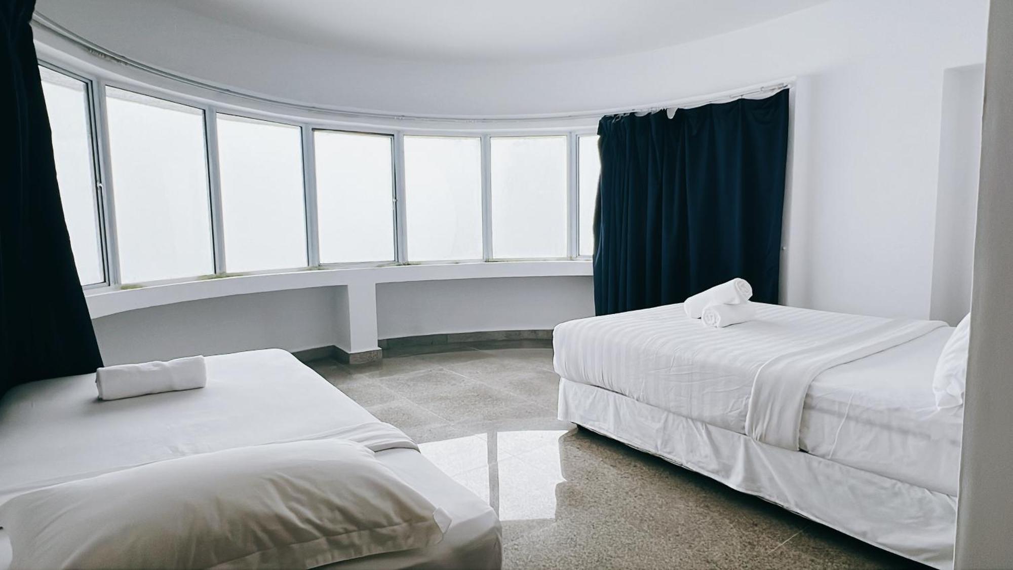 Cloud Forest Homestay 云顶高原 外观 照片