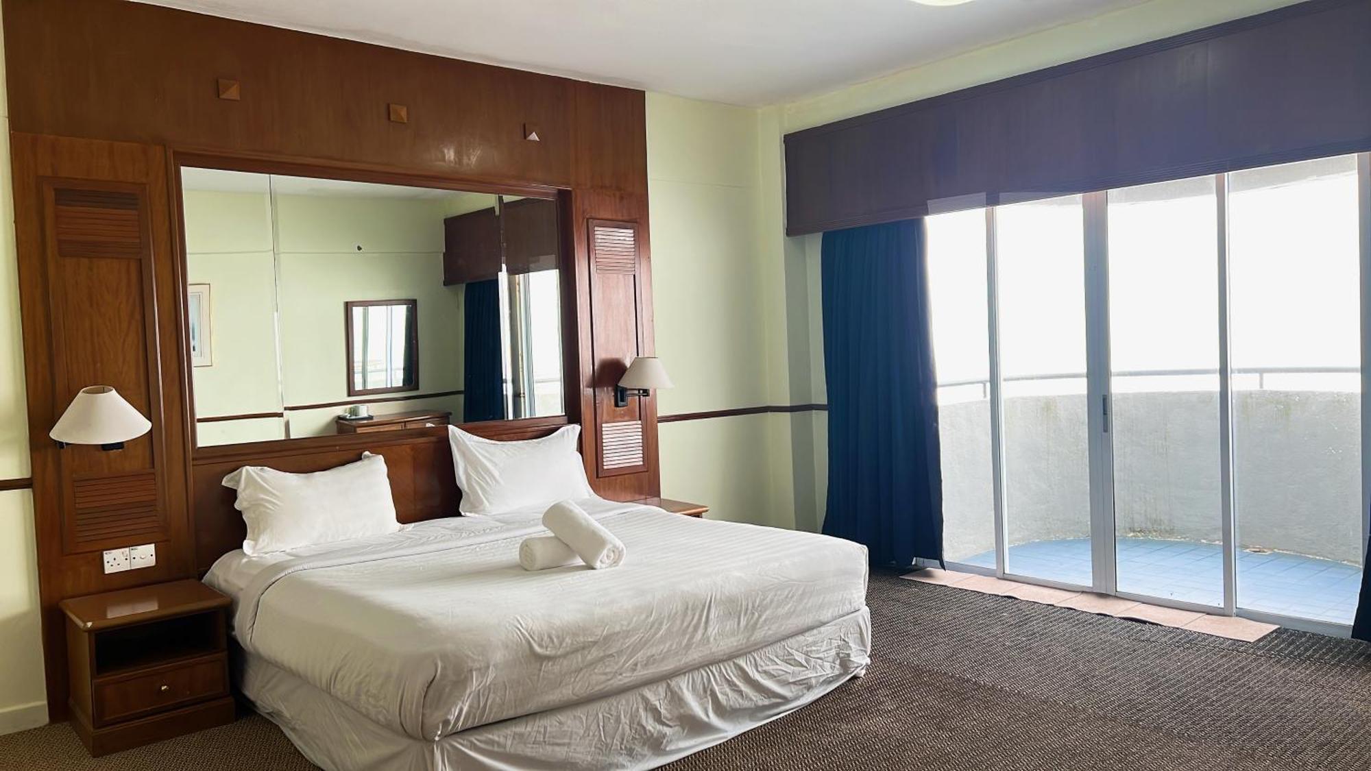 Cloud Forest Homestay 云顶高原 外观 照片