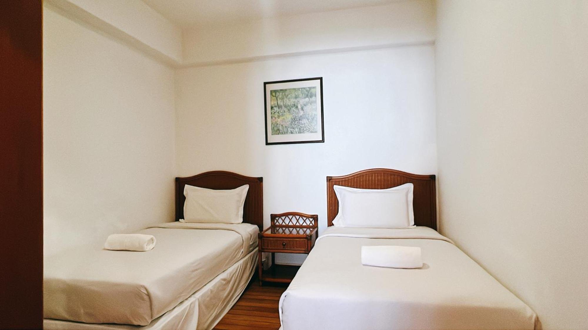 Cloud Forest Homestay 云顶高原 外观 照片