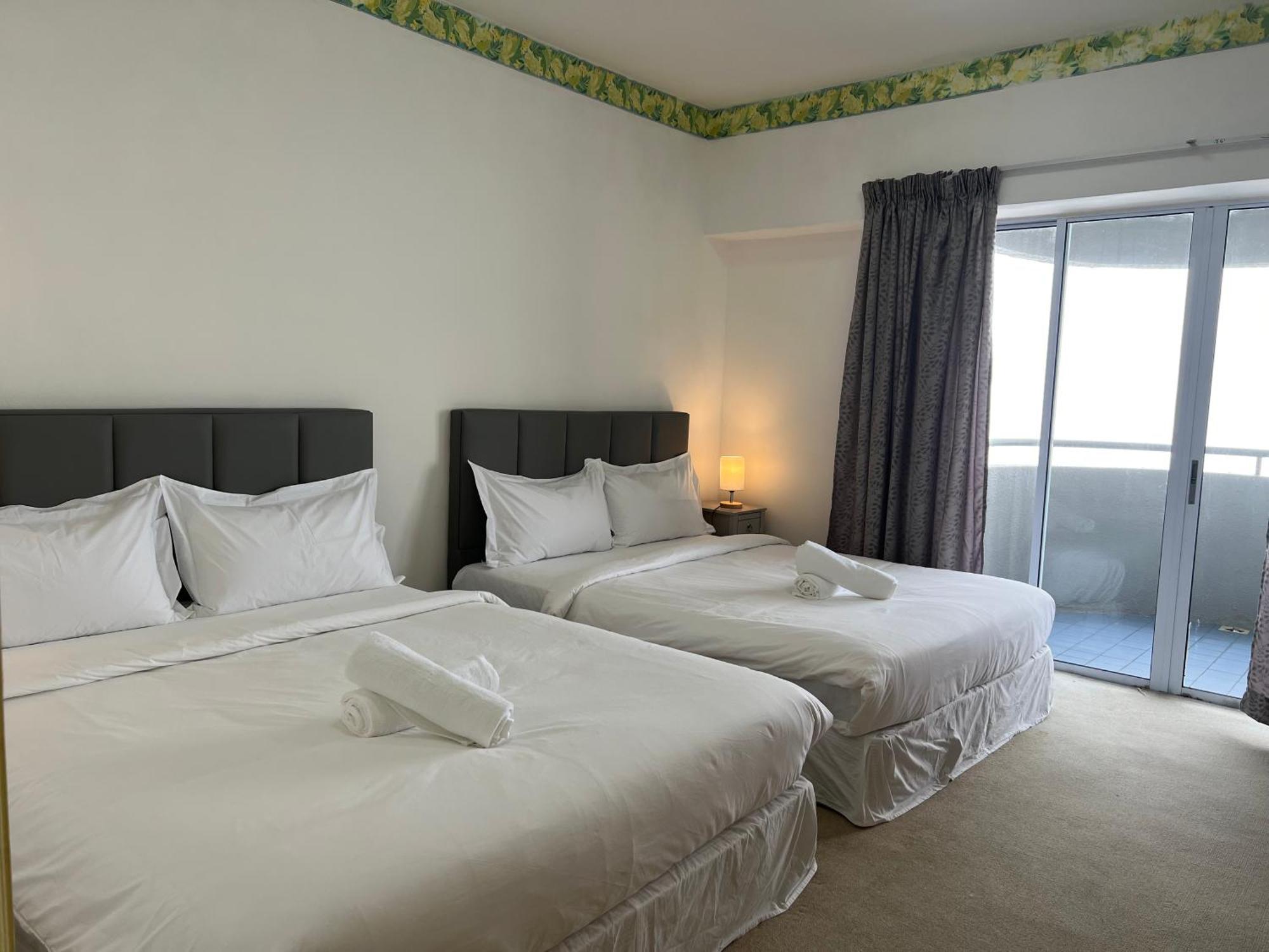 Cloud Forest Homestay 云顶高原 外观 照片